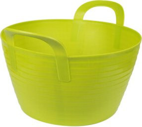KERBL FlexBag Flexibler Trog grün 12 ltr. - Bild 1