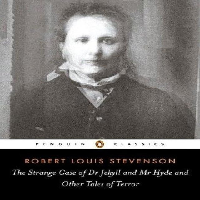 Der seltsame Fall des Dr. Jekyll und Mr. Hyde und andere Schauergeschichten von Robert Louis Stevenson - Bild 1