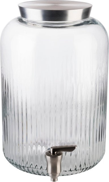 APS Getränkespender Classic transparent 7 Liter - Bild 1