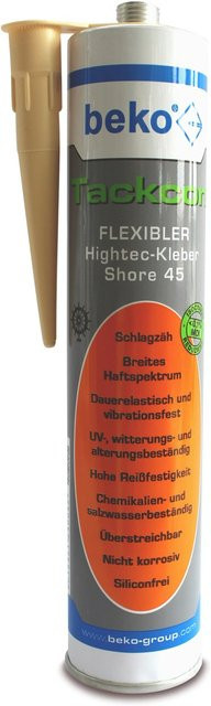 Diephaus Konstruktions- und Montagekleber in Multicolor - Bild 1