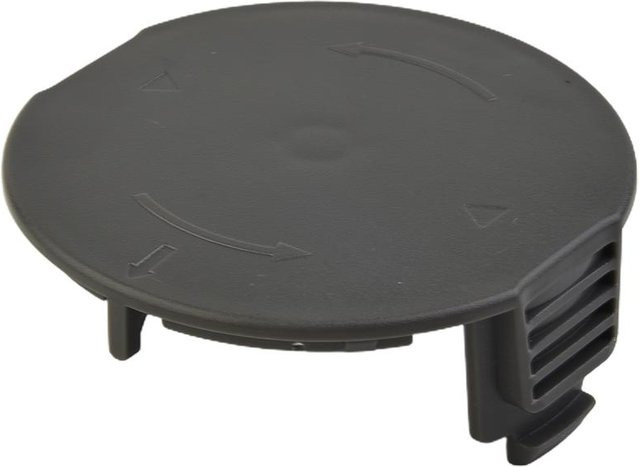Bosch Spulenkopf Abdeckung Kappe als Ersatzzubehör für die Modelle 18-230, 18-26 und 18-260 - Bild 1
