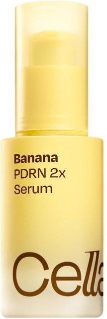 Celladix Banana PDRN 2X Serum, 30 ml, PDRN - Bild 1
