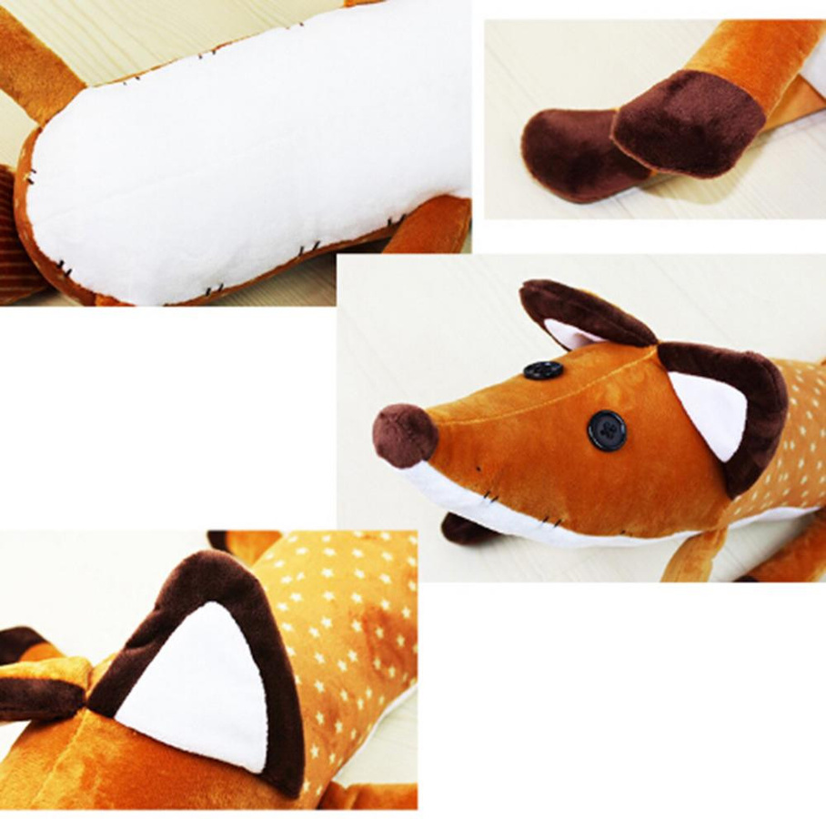 Bliboli Der kleine Prinz Fuchs Plüschtier Gelb - Bild 2