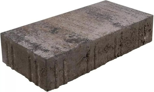EHL Pflaster Veria Muschelkalk in Beige und Braun für Garten und Terrasse B/T/H: 60 x 30 x 8 cm - Bild 1