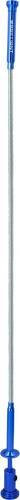 Brilliant Tools BT115908 Krallengreifer mit Magnet und LED in Blau, starr - Bild 1