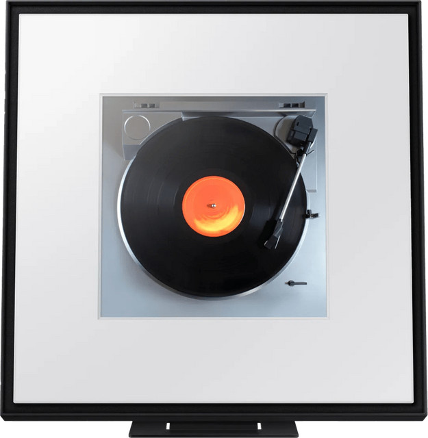 Samsung Music Frame HW-LS60D (2024) Soundbar - Bild 1