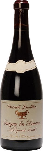 Domaine Patrick Javillier Rotwein Savigny-les-Beaune Les Grands Liards, Pinot Noir, Burgund, 2023, 0,75 l - Bild 1