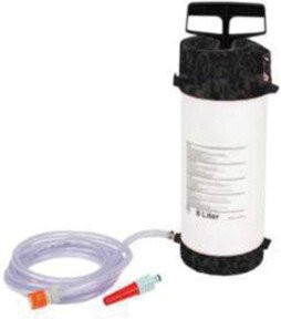 Makita Druckwassertank 10 Liter (957802600) - Bild 1