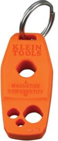 Klein Tools Magnetisierer und Entmagnetisierer für Schraubendreher in Orange - Bild 1