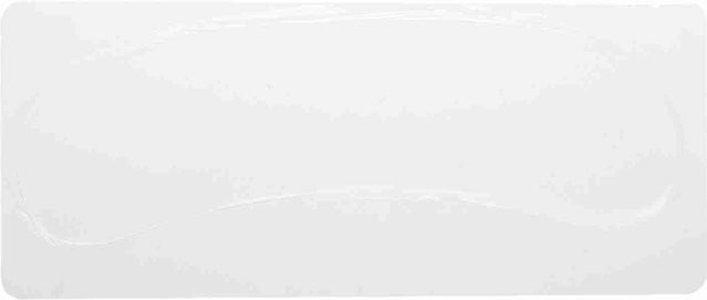 TOMTOP Hals Pflege Pad Silikon, weiß, Unisex - Bild 1