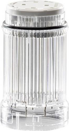 Eaton Signalsäulenelement 171370 SL4-FL230-W LED in Weiß und Transparent - Bild 1