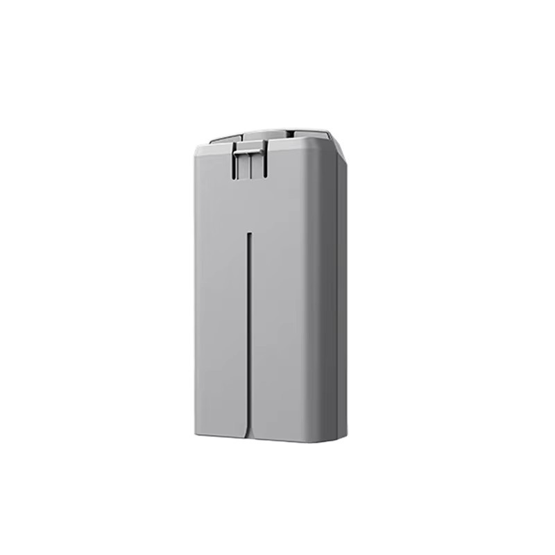 DJI Ersatzakku 2400mAh für Mini 4K, Mini 2 und Mini 2 SE Drohnen in Grau - Bild 2