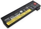 Lenovo Thinkpad Battery 61++ (01AV428) Li-Ion Akku in Schwarz - Bild 1