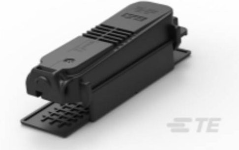 TE Connectivity Solar Komponente Schwarz 1-2307520-5 - Bild 1