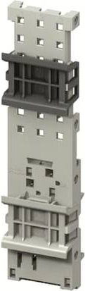ABB ZMS137 Kombimodul in Grau, 1 Stück - Bild 1