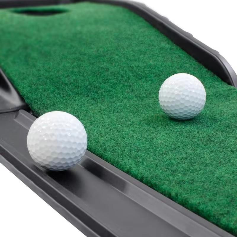 Yiran bag Golf Übungsball PU Weiche Bälle 6-teiliges Set - Bild 3