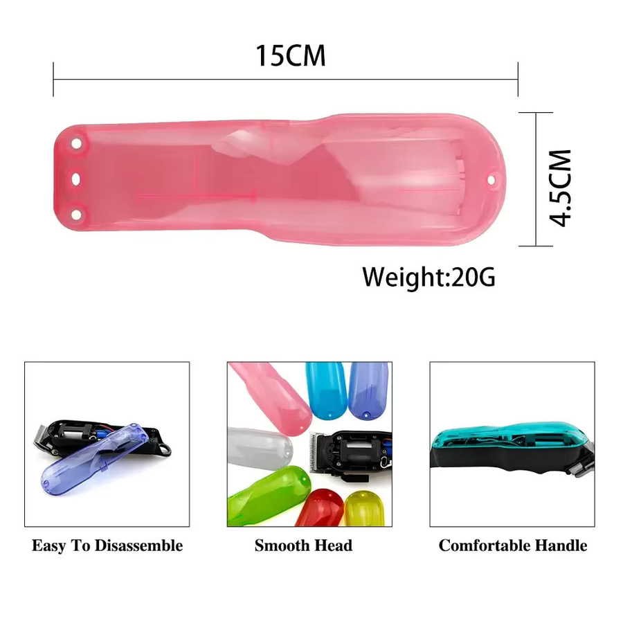 Wahl Haarschneidemaschine Ersatzteile für 8504 8148 - Bild 3