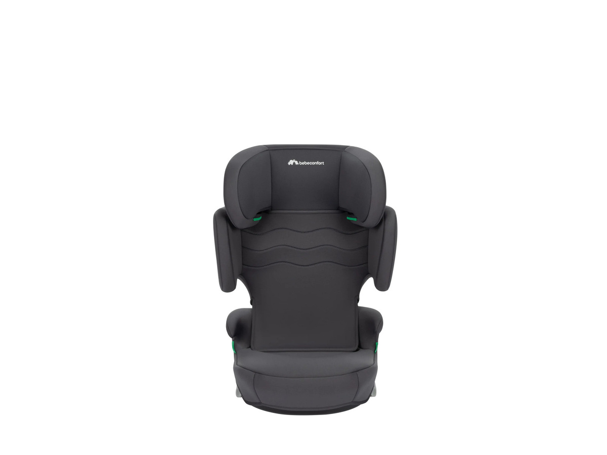BEBECONFORT Autokindersitz Hera i-Fix in Mineral Graphite mit ISOFIX-Basis für Körpergröße 100 bis 150 cm - Bild 2