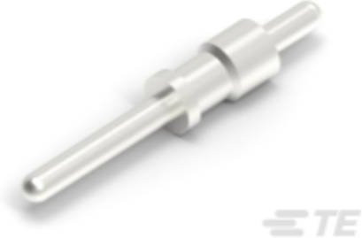 TE Connectivity 1766245-1 Beutel in Silber - Bild 1