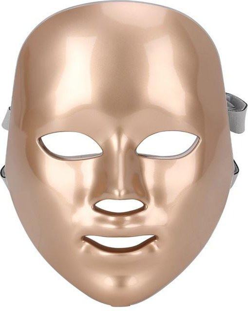 Binchi Health Technology LED Maske, Gesicht, Unisex - Bild 1