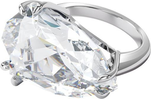 Swarovski Ring, Diamant, Kristall, Weiß, Damen - Bild 1