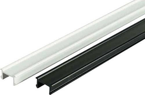 Brumberg Abdeckung Canopy in Schwarz aus Kunststoff - Bild 1