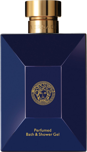 Versace Dylan Blue Duschgel, Herren - Bild 1