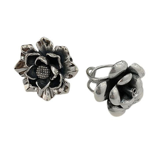 SILVERHOO Ring, Silber, Kupfer, Damen - Bild 3