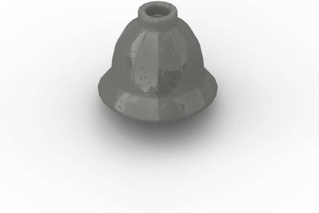 Yiran toy Pith Helm Kopfbedeckung Hut 10-teiliges Set - Bild 1