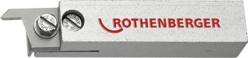 Rothenberger Schneidstahlschaft 54960 für ROCUT 110/160 in Silber, Durchmesser: 7,5 mm - Bild 1