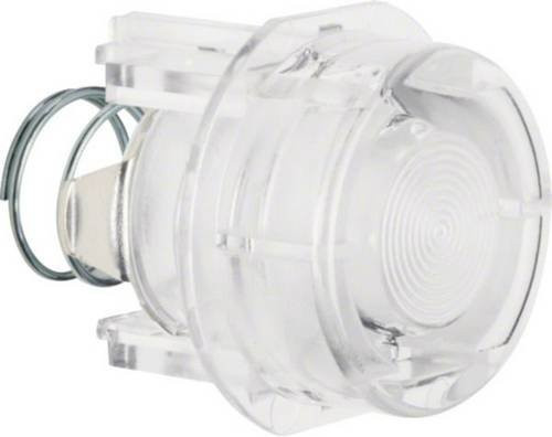 Hager Tasterknopf WDA1527T in Transparent - Bild 1