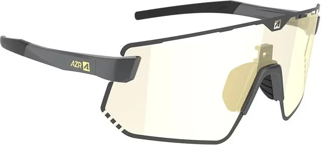 AZR Kromic Flash RX Sonnenbrille, Carbon, black, Unisex, Vollrand - Bild 1