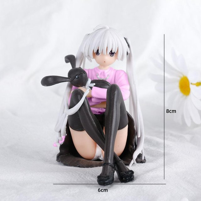 Vian World Yosuga No Sora Kasugano Sora Figur, Einzelfigur, ab 5 Jahren - Bild 1