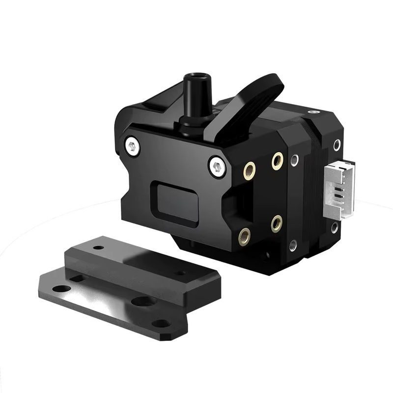Creality Sprite Extruder SE-Neo für Ender-3 V2 Neo, Ender-3 Neo, Ender-3 Max Neo und Ender-3 Pro in Schwarz - Bild 7