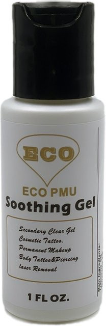 ECO PMU Beruhigendes Gel, 29,57 ml, Unisex - Bild 1