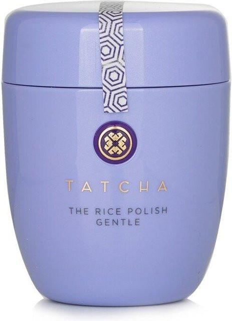 TATCHA The Rice Polish Enzympulver, 60 g, Trockene Haut - Bild 1