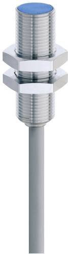 Contrinex Induktiver Sensor M12 bündig PNP DW-AD-604-M12-120 in Silber - Bild 1