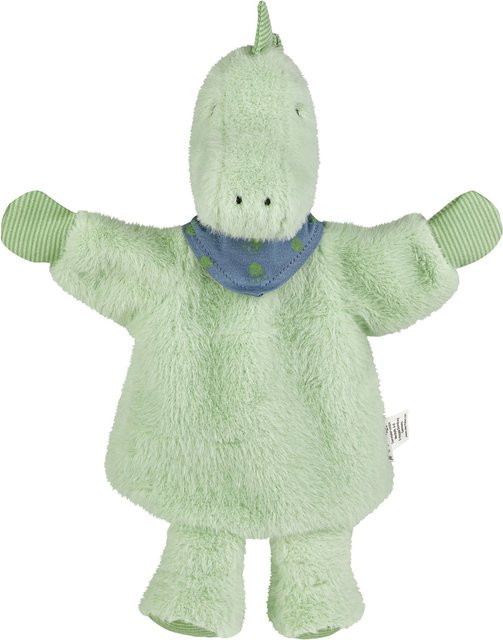 Sterntaler Handpuppe Dino Rexi ab Geburt - Bild 1