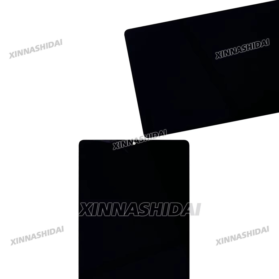 Lenovo Tab M8 LCD Display mit Touchscreen Digitizer Einheit in Schwarz für TB-8505X TB-8505F TB-8505 - Bild 2