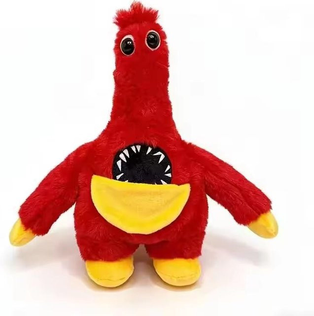 Giblet Chum Chompkins Plüschtier, ab 14 Jahren - Bild 1
