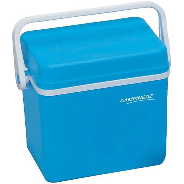 Campingaz Kühlbox Isotherm Extreme 10L in Blau - Bild 1