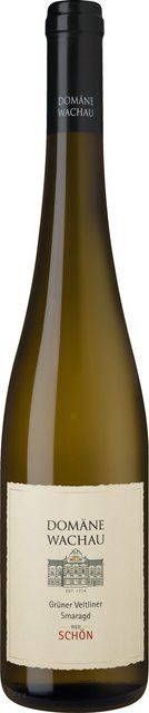 Domäne Wachau Grüner Veltliner Weißwein, Wachau, 2024, trocken, 0,75 l - Bild 1