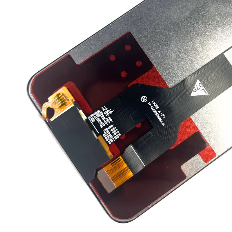 Xiaomi Redmi A5 LCD-Display Touchscreen-Digitizer-Baugruppe in Schwarz mit 6,88 Zoll Display - Bild 4