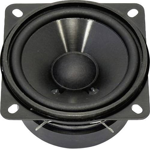 Visaton SL 87 FE Breitbänder in Schwarz, 8 Ohm, 10W - Bild 1