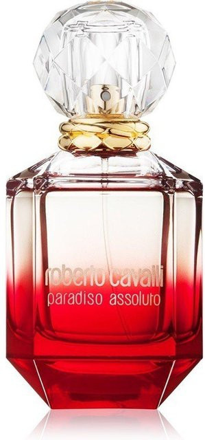Roberto Cavalli Paradiso Assoluto Eau de Parfum, 75 ml, Damen - Bild 1