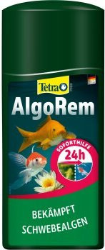 Tetra Pond AlgoRem Algenkontrolle für Teiche, 500 ml - Bild 1