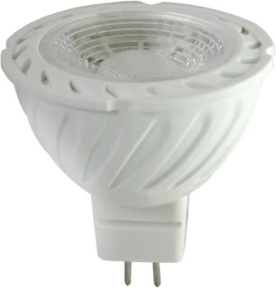LED-Spotlampe HOROZ ELECTRIC GU5.3 mit 6 W und 6400 K in Kaltweiß - Bild 1