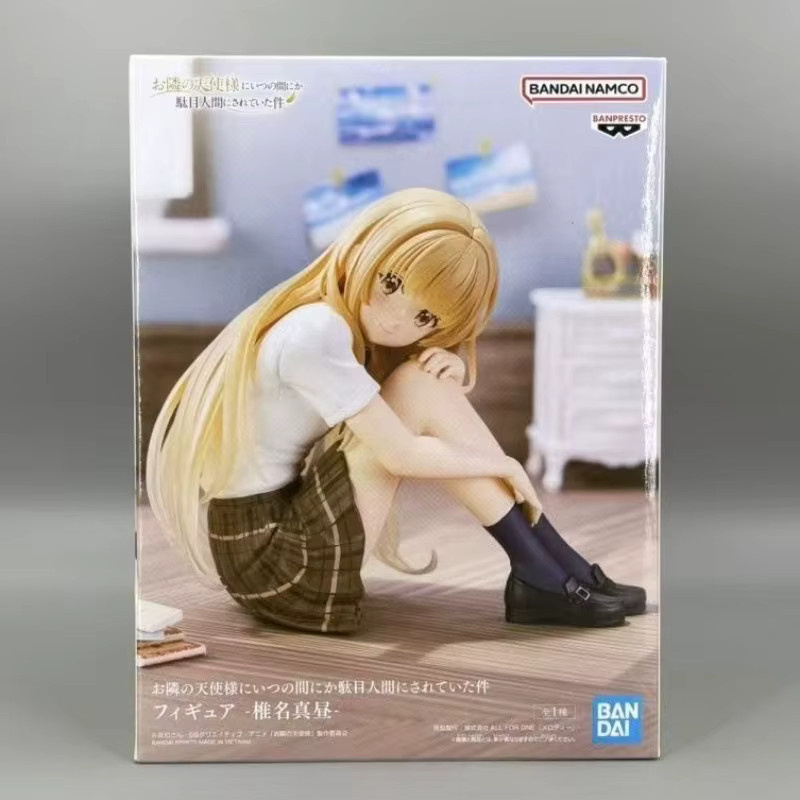 Bandai The Angel Next Door Spoils Me Rotten Shiina Mahiru, Actionfigur - Bild 2