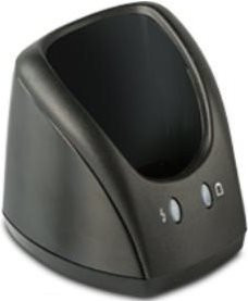 Datalogic C 6000 Ladestation für Barcode-Scanner in Schwarz für P/N: DBT6400-BK - Bild 1