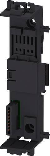 Siemens Geräte-Verbinder 3ZY1212-2EA00 Schwarz - Bild 1